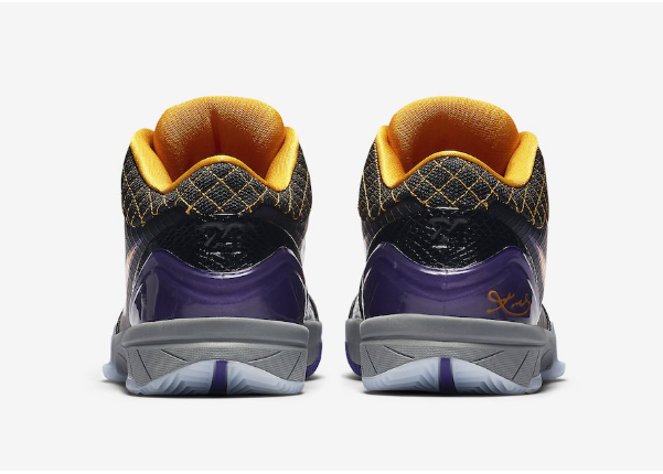 Zoom Kobe 4 Protro Carpe Diem 2019 AV6339 001