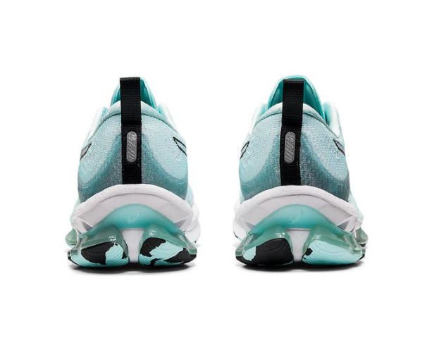 Wmns Asics Gel Kinsei Blast LE Clear Blue 1012B178-401