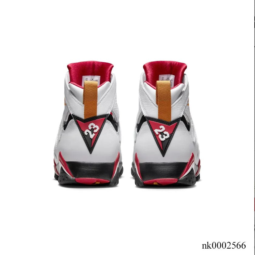 Air Jordan 7 OG Cardinal Shoes Sneakers