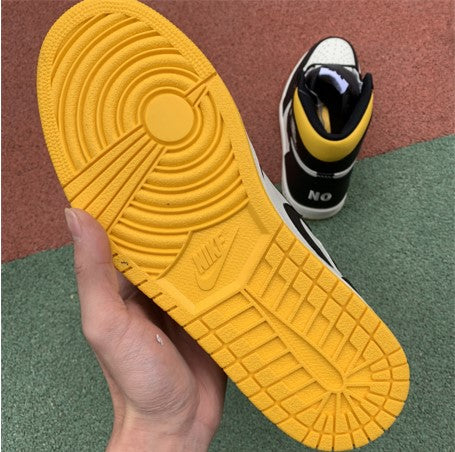 Air Jordan 1 Retro High Not for Resale