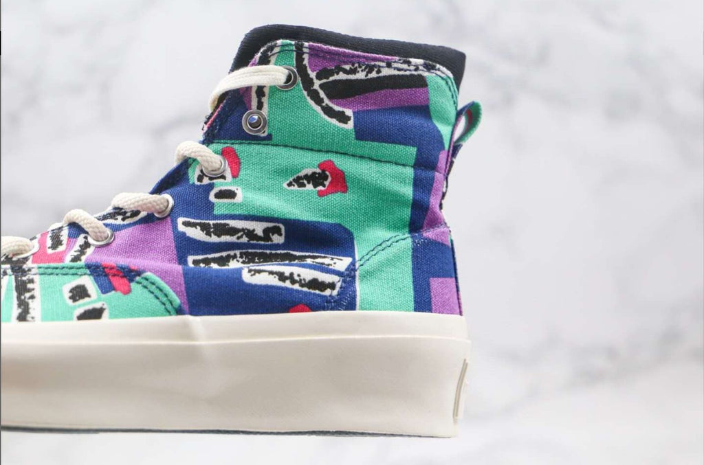 Converse Skid Grip Hi x Fear Of God Shoes Sneakers