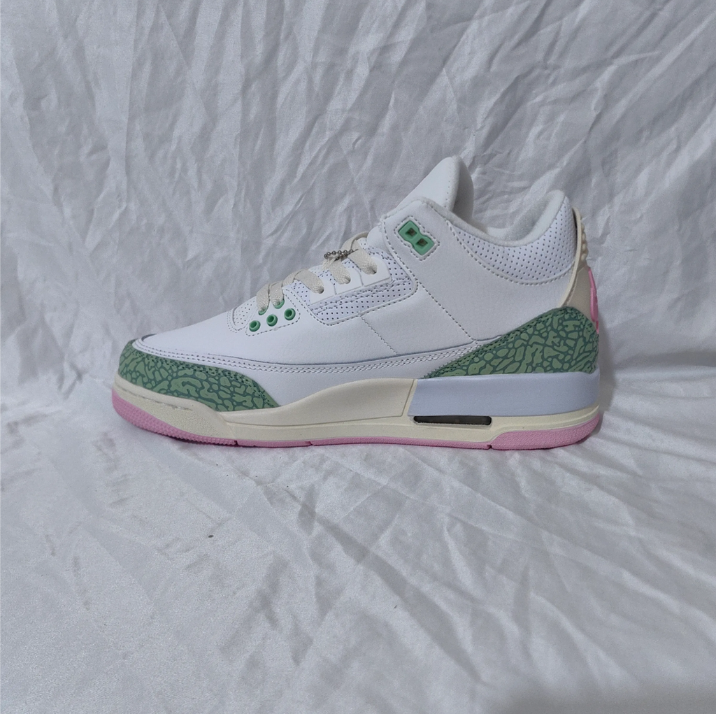 Air Jordan 3 Spring Is In The Air (2026) Shoes Sneakers