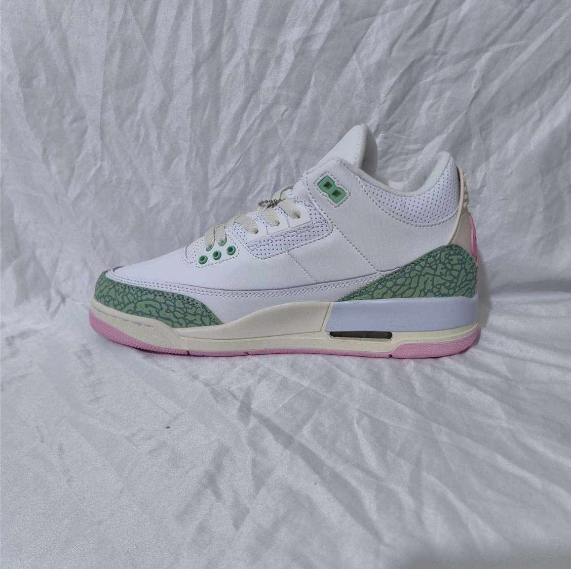 Air Jordan 3 Spring Is In The Air (2026) Shoes Sneakers
