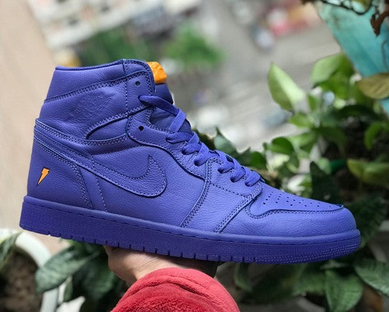 Air Jordan 1 Gatorade Purple