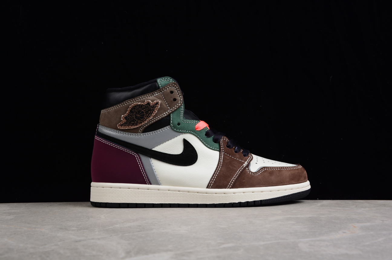 Air Jordan 1 Retro High OG Stage Haze