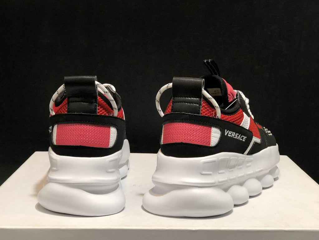 Chain Reaction Shoes Sneakers 2