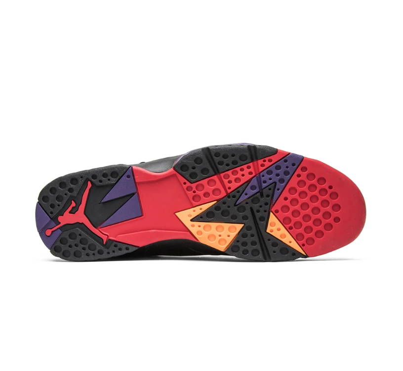 Air Jordan 7 DMP Raptors Shoes Sneakers