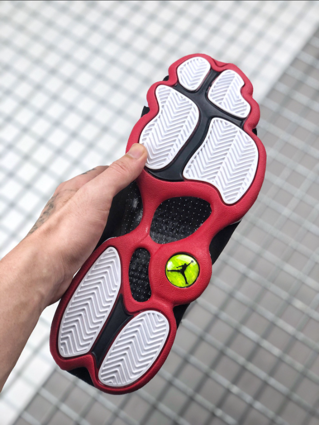 Air Jordan 13 “He Got Game”