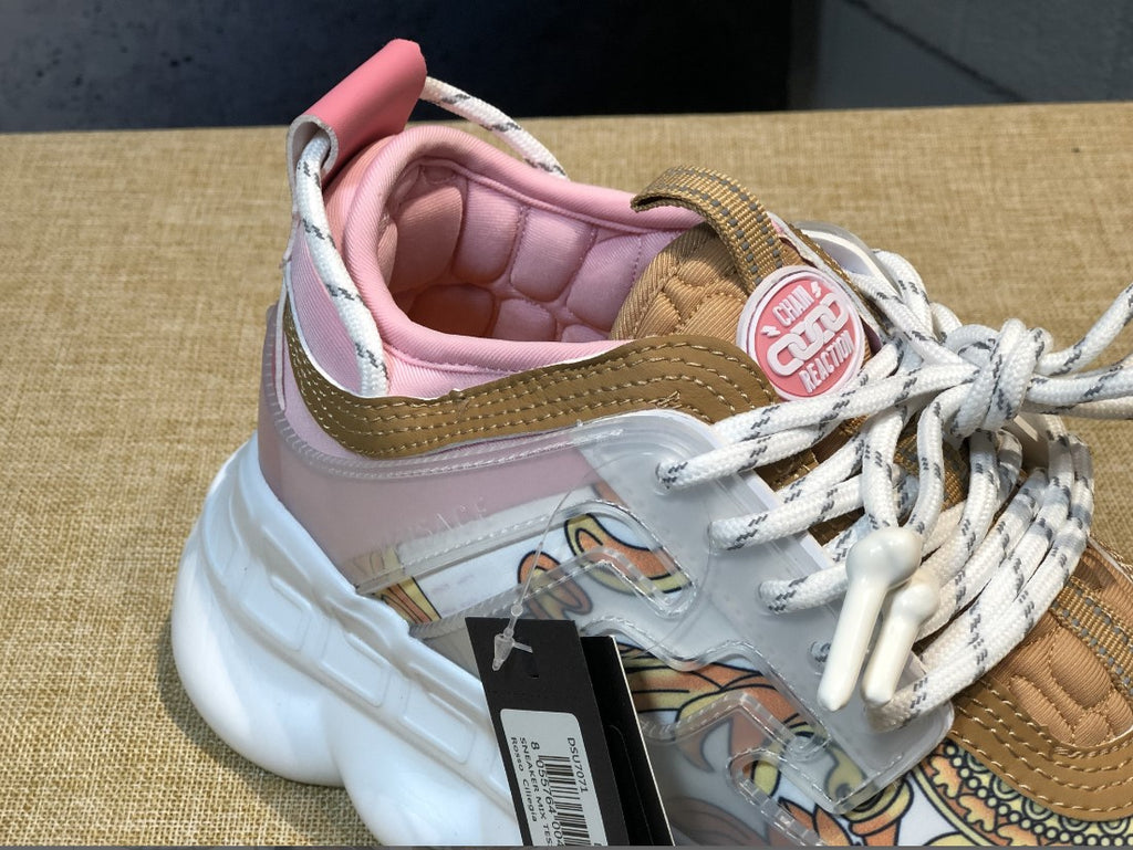 Chain Reaction Shoes Sneakers 20