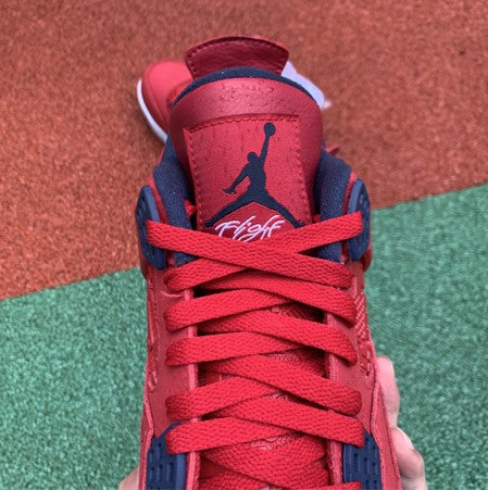 Air Jordan 4 FIBA