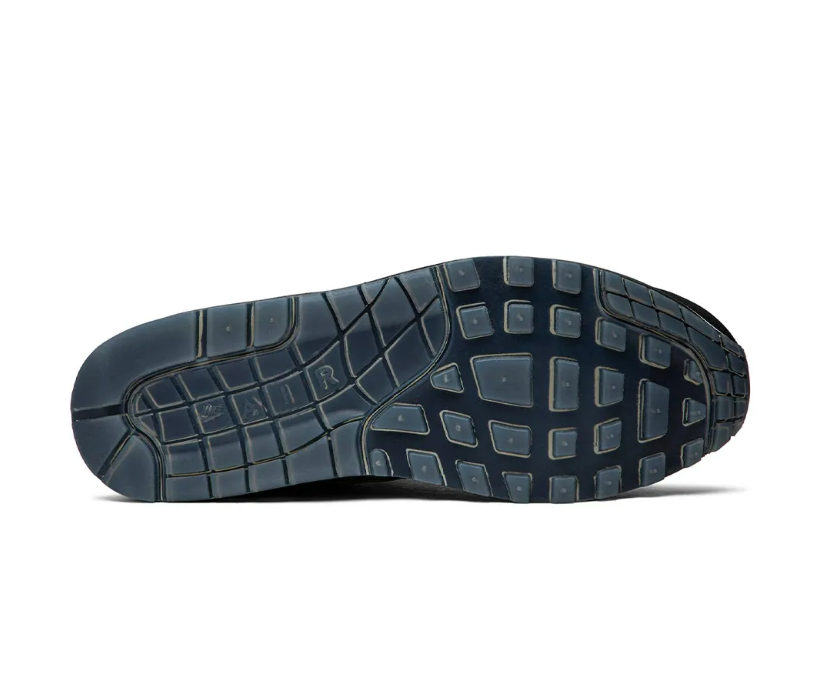 AM 1 Tinker Sketch To Self – Black Shoes Sneakers