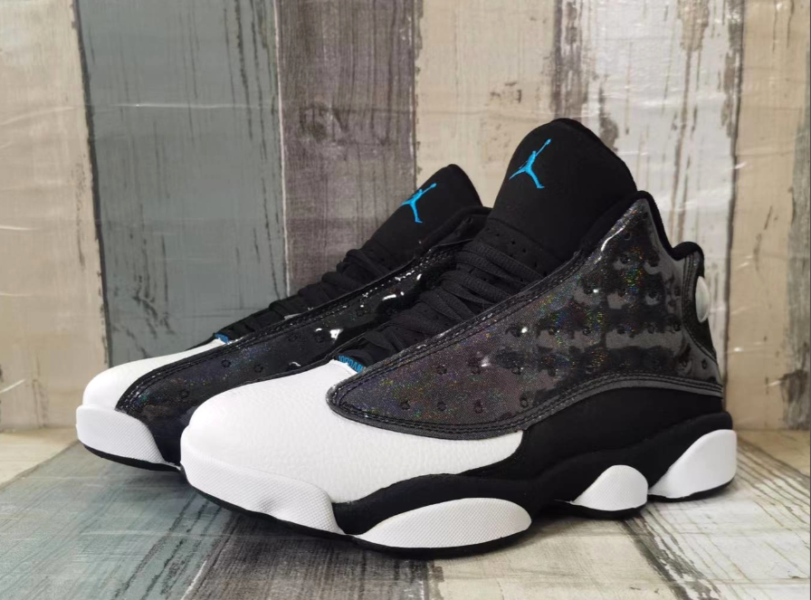 Air Jordan 13 'Barons'