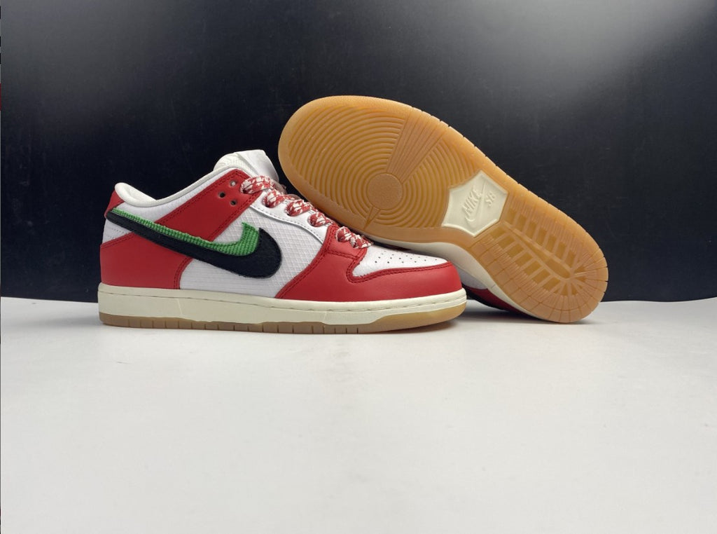 SB Dunk Frame Skate Low Shoes Sneakers