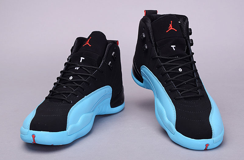 Air Jordan 12 Gammaland
