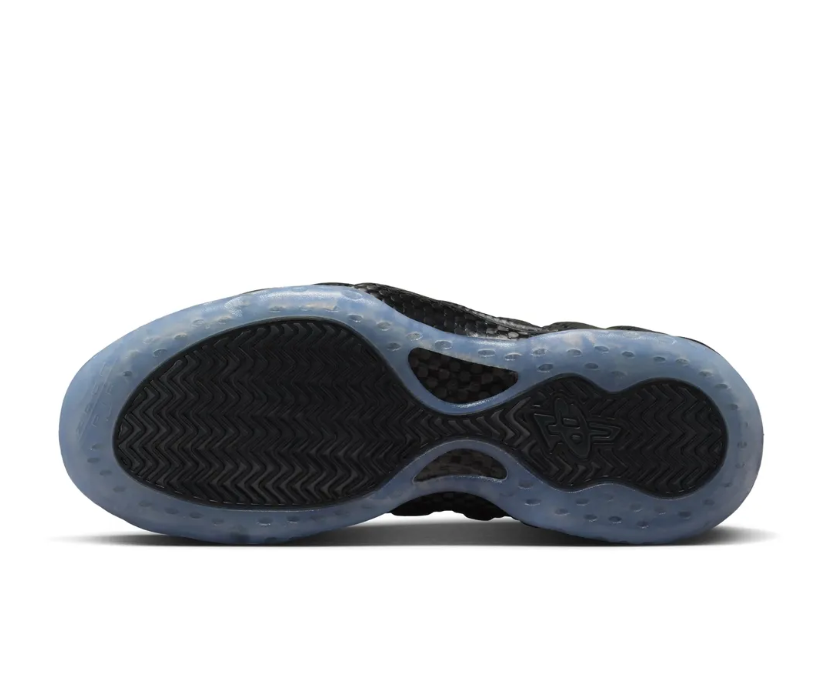 Air Foamposite One Carbon Fiber Shoes Sneakers
