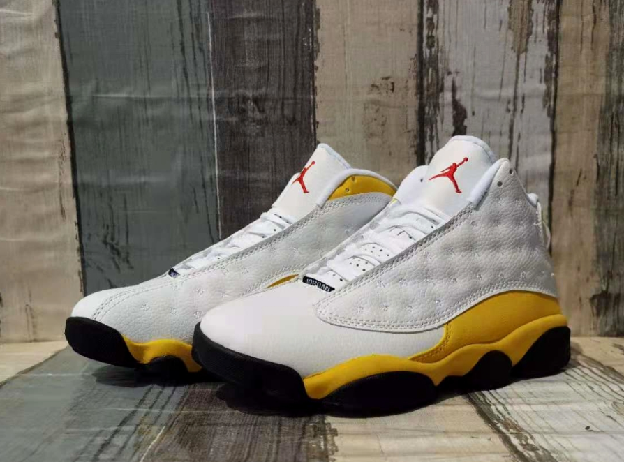 Air Jordan 13 Del So