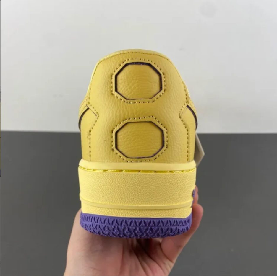 Kobe Bryant x Air Force 1 Low Protro Mamba Mentality Shoes Sneaker