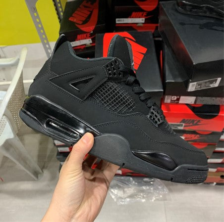 Air Jordan 4 Black Cat