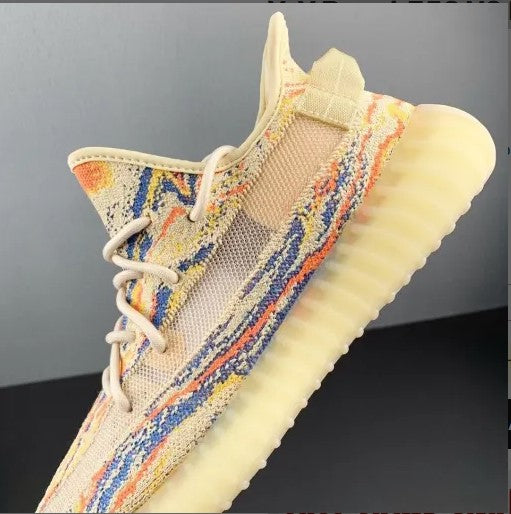 Yeezy Boost 350 V2 MX OAT Shoes Sneakers