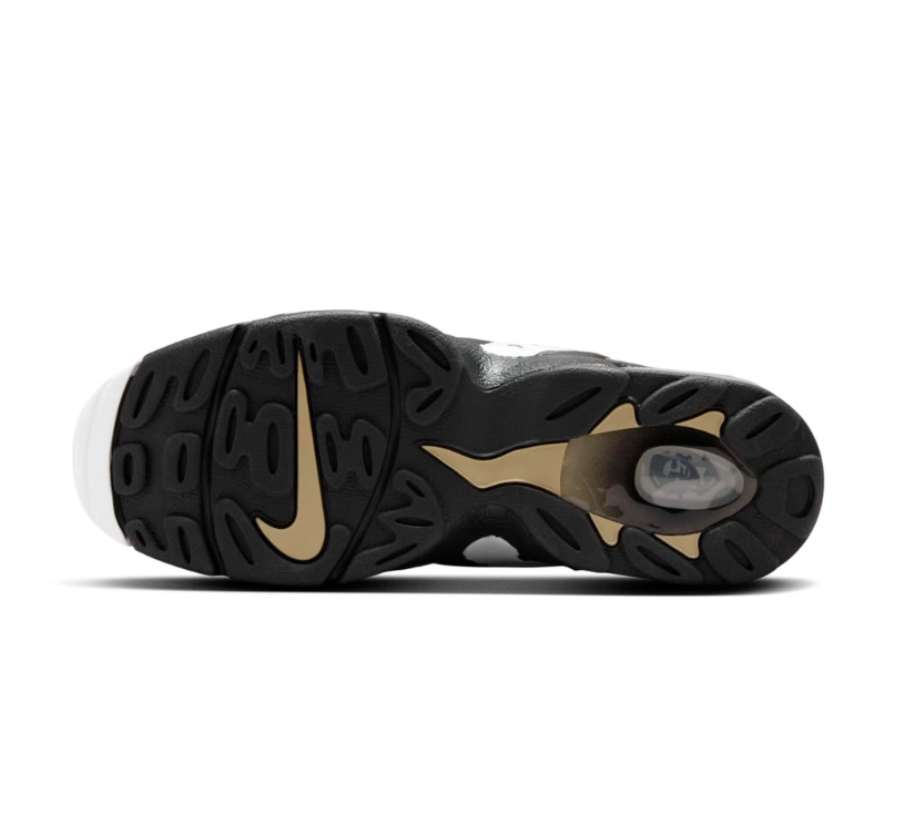 Air Diamond Turf Max 96 Colorado Away Shoes Sneakers