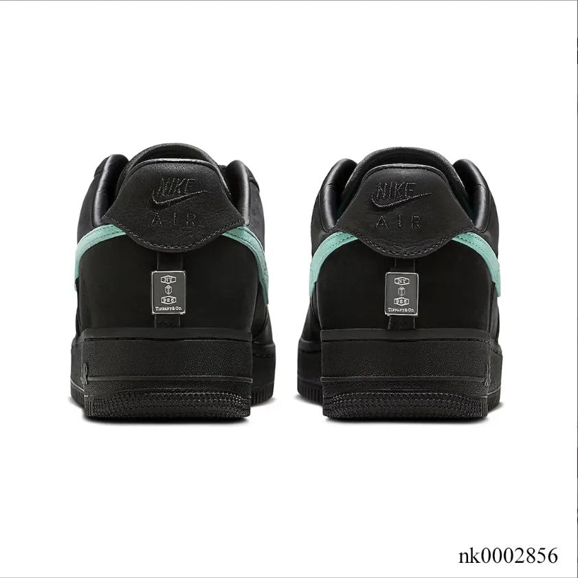 Air Force 1 Low Tiffany Co. 1837 Shoes Sneakers