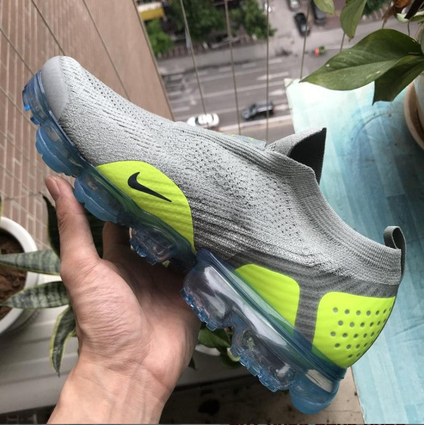 Air Jordan  Vapor Max Moc 2 Mica Green Shoes Sneakers