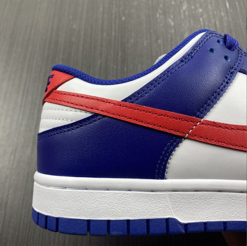 Dunk Low USA Shoes Sneakers
