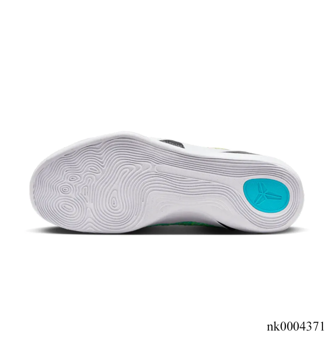 Kobe 9 Elite What The Shoes Sneakers