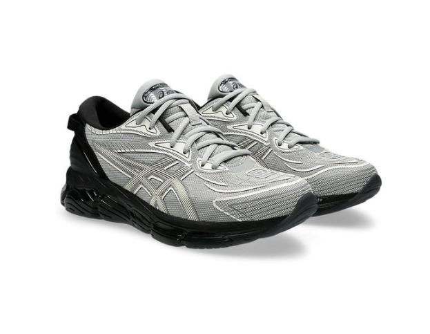 Asics x C.P. Company Gel-Quantum 360 8 Cement Grey 1203A507-020