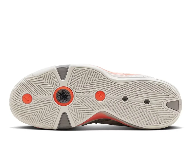 Air Jordan 38 Low TorchOlympic Shoes Sneakers