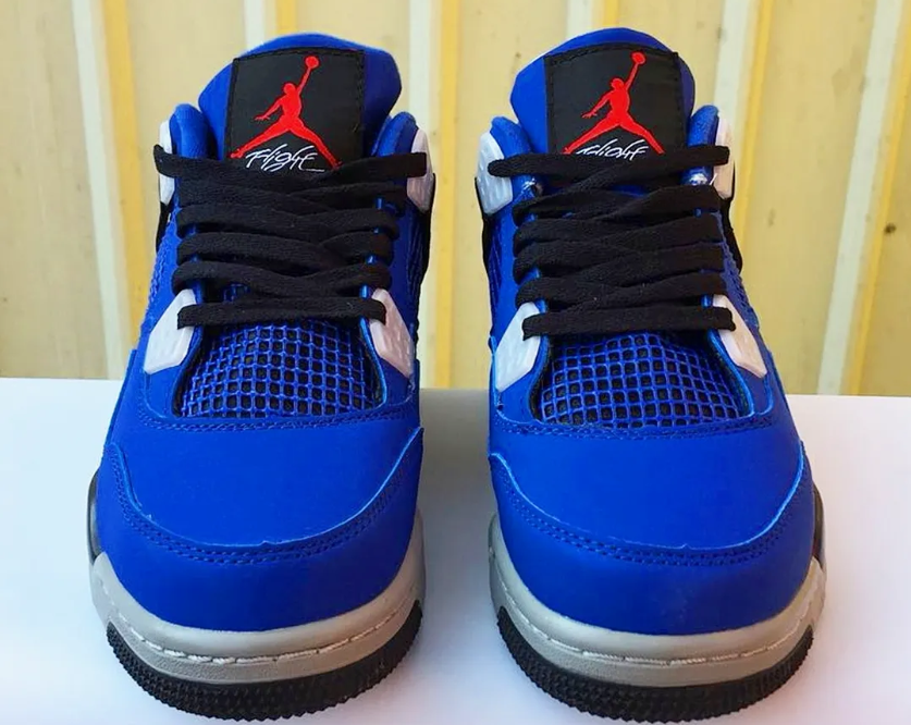 Eminem x AJ 4 Encore (2017) Shoes Sneakers