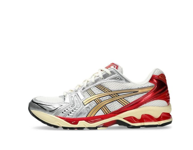 Asics Gel-Kayano 14 Sneaker Politics Just Say No 1203A692-100