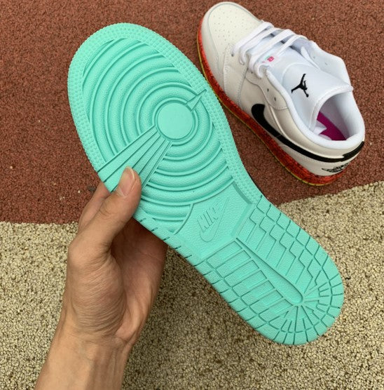 Air Jordan 1 Low GS