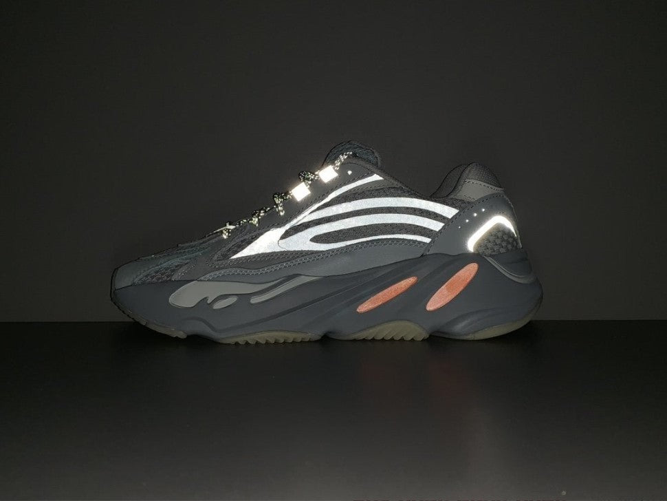 Yeezy Boost 700 V2 Inertia Shoes Sneakers