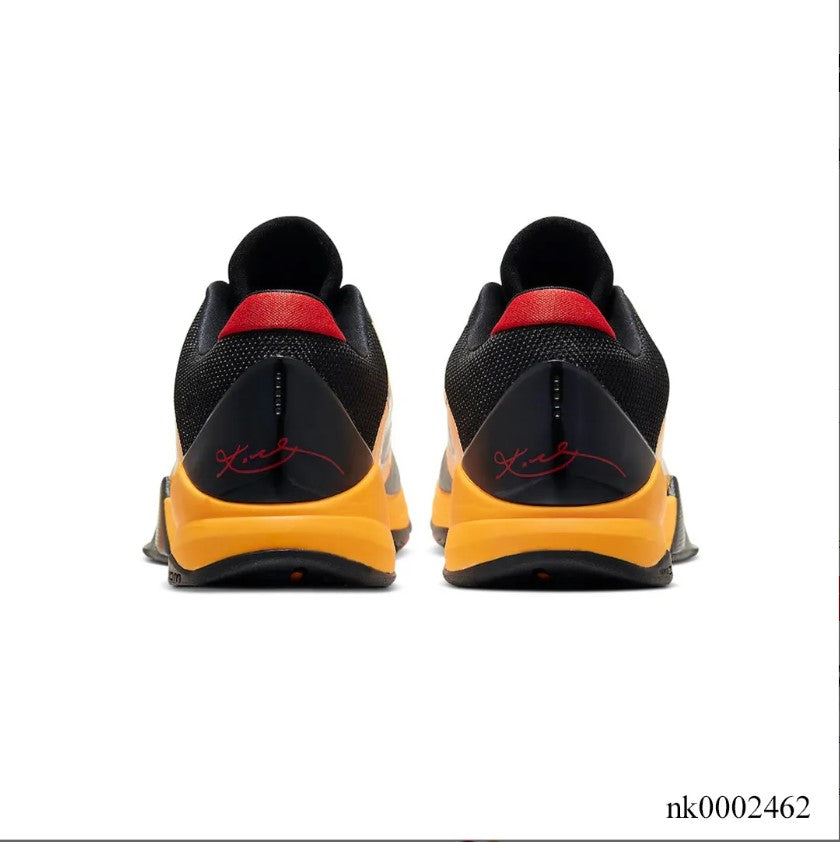 Kobe 5 Protro Bruce Lee Shoes Sneakers