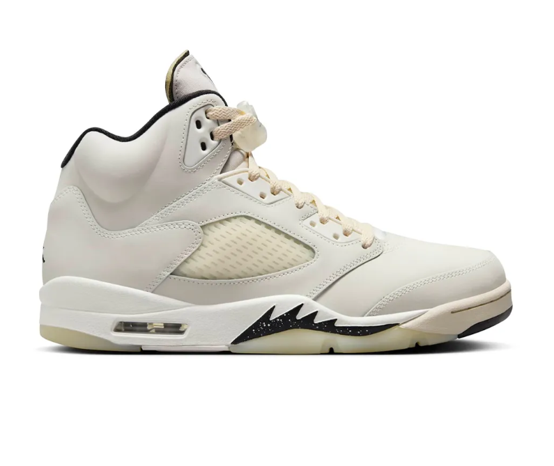 AJ 5 SE Sail Shoes Sneakers
