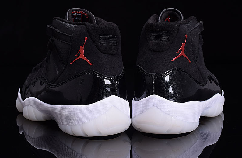 Air Jordan 11 Space Jam The Great Lord