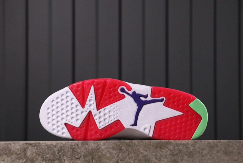 Air Jordan 6 Retro 'Hare'