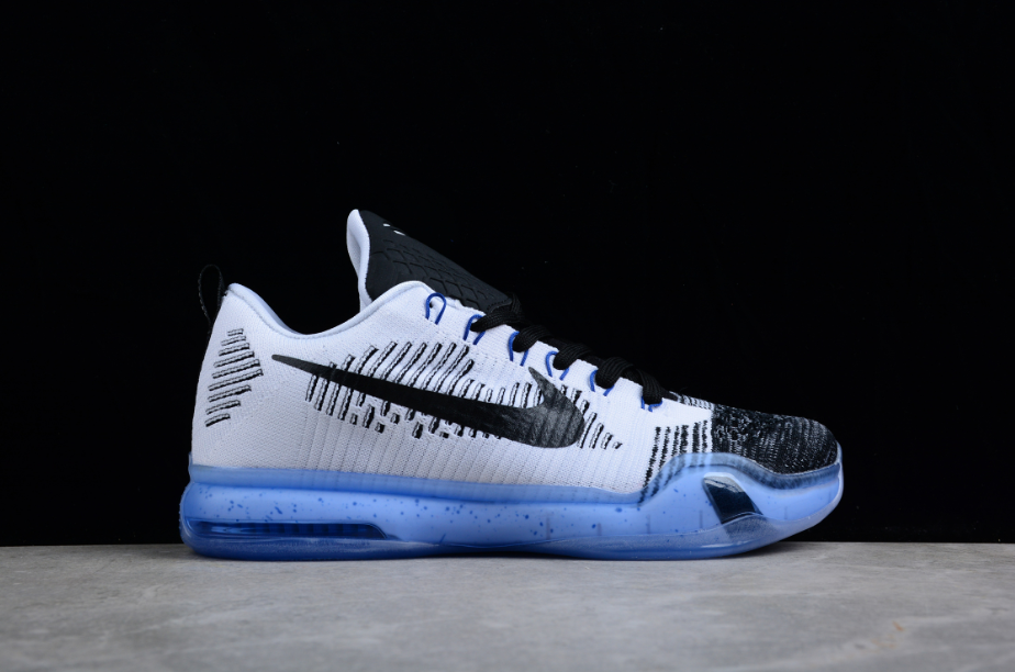 NK Kobe 10 HTM Shark Jaw