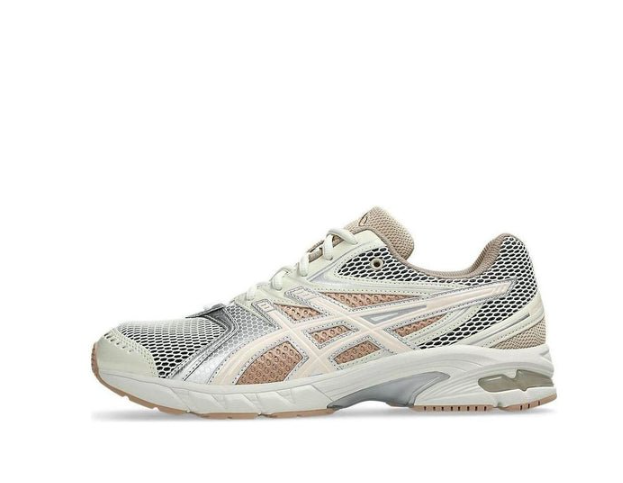Asics Gel-DS Trainer 14 Lake Grey Mineral Beige 1203A607-301