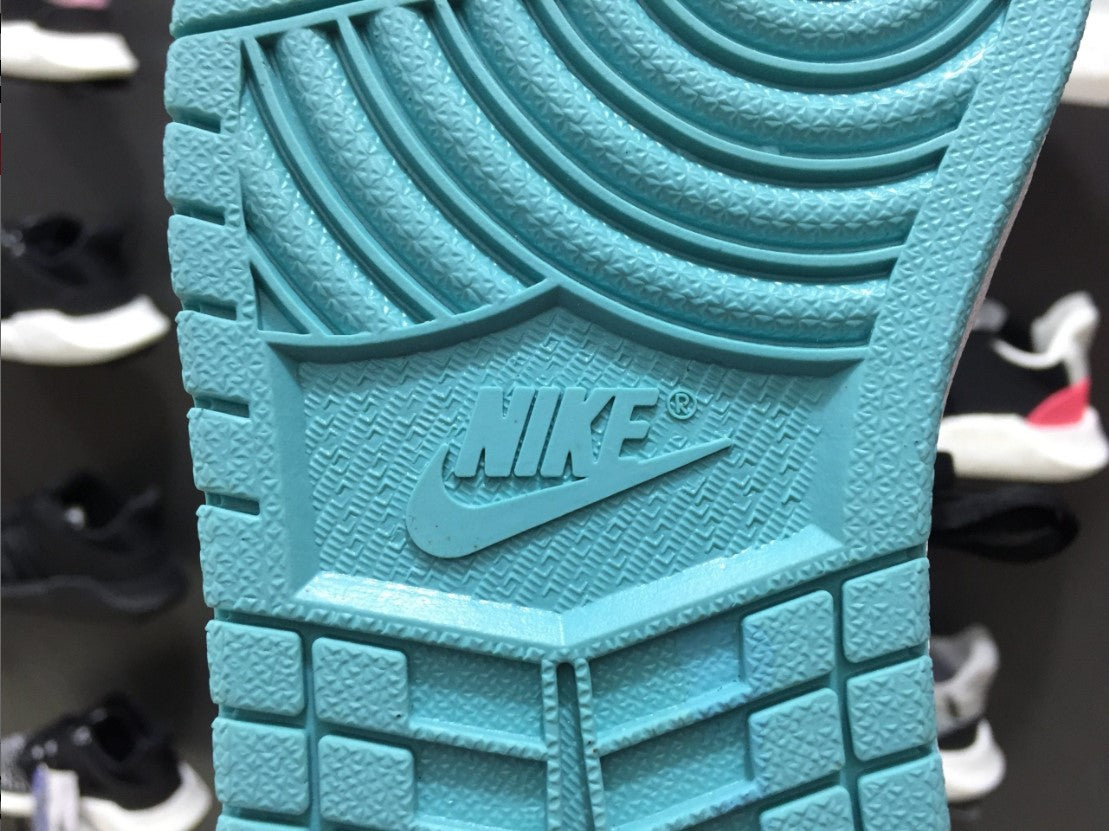 Air Jordan 1 Retro High Igloo Shoes Sneakers