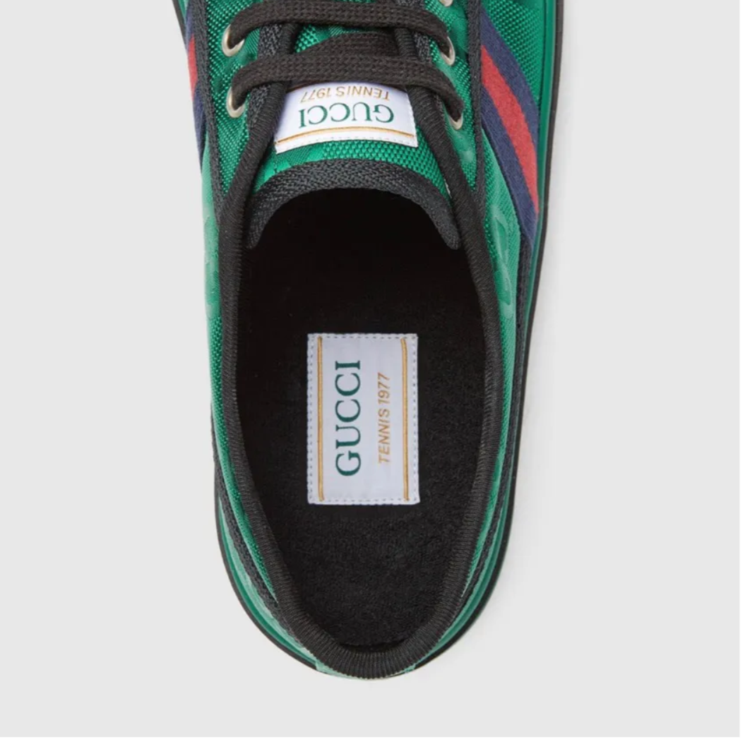GG Tennis 1977 Off The Grid Sneakers