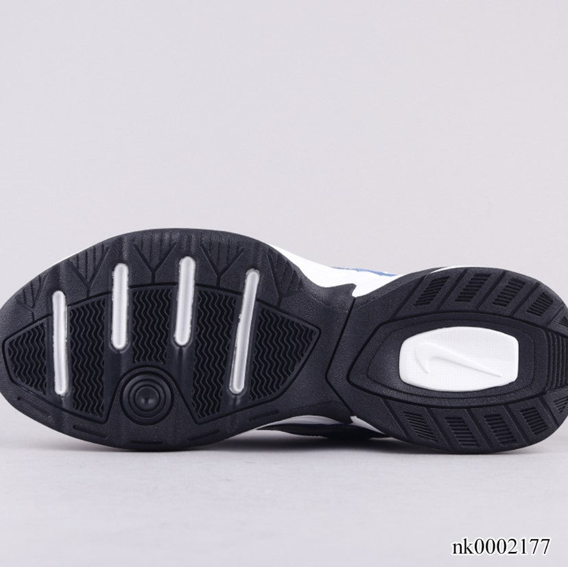M2K Tekno Summit White Moutain Blue Shoes Sneakers