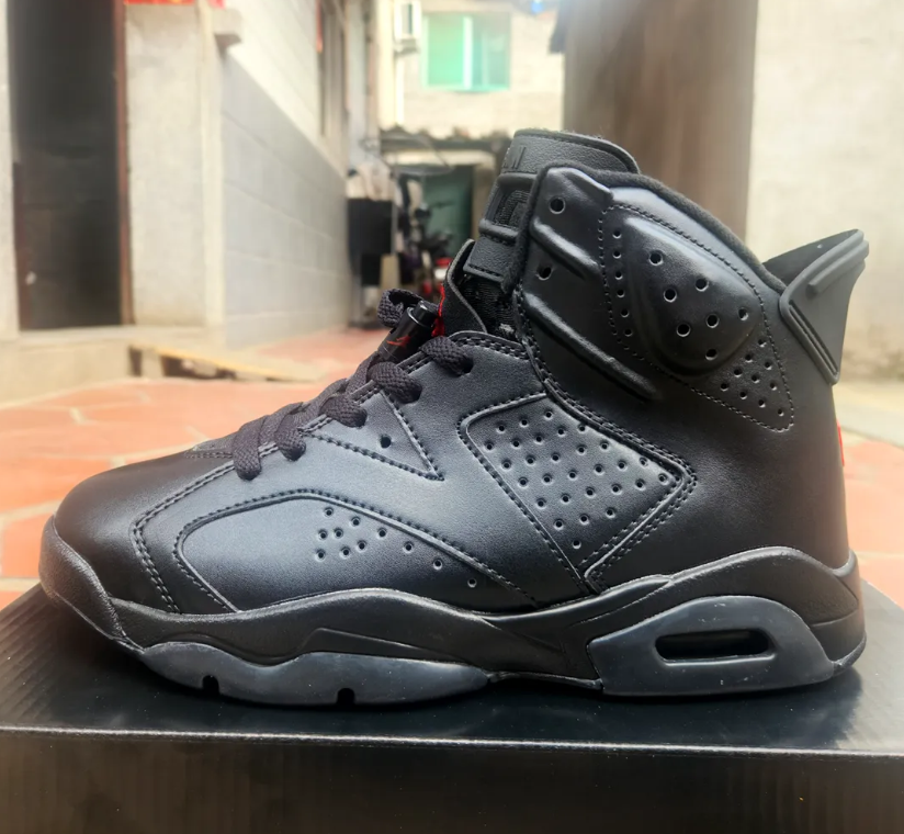 Air Jordan 6 Bin23 Shoes Sneaker