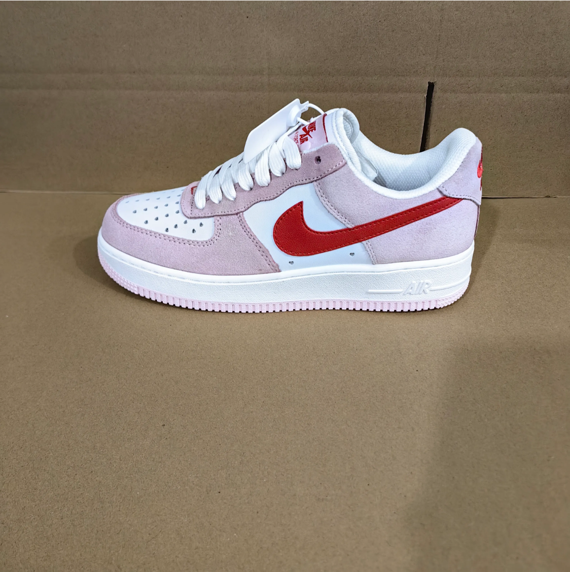 Air Force 1 Low Love Letter Shoes Sneaker