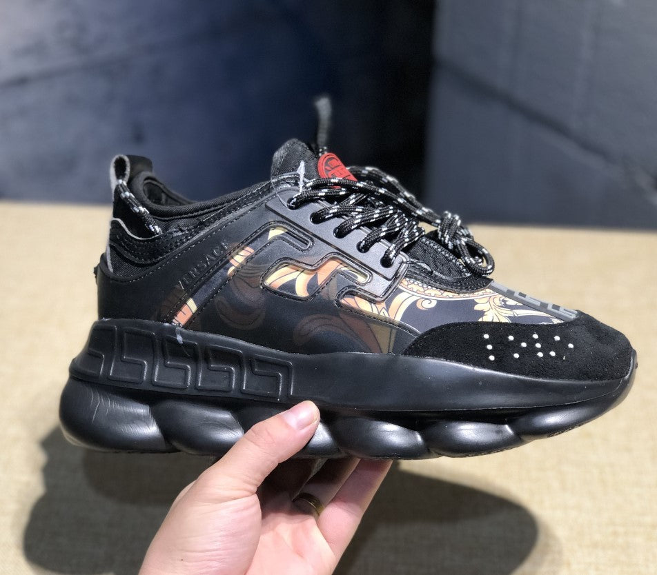 Chain Reaction Shoes Sneakers  16