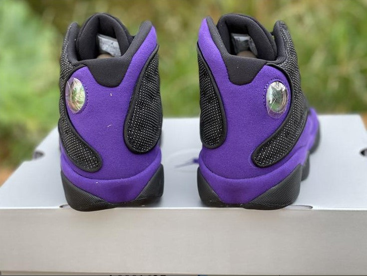 Air Jordan 13 Court Purple (2022) Shoes Sneakers