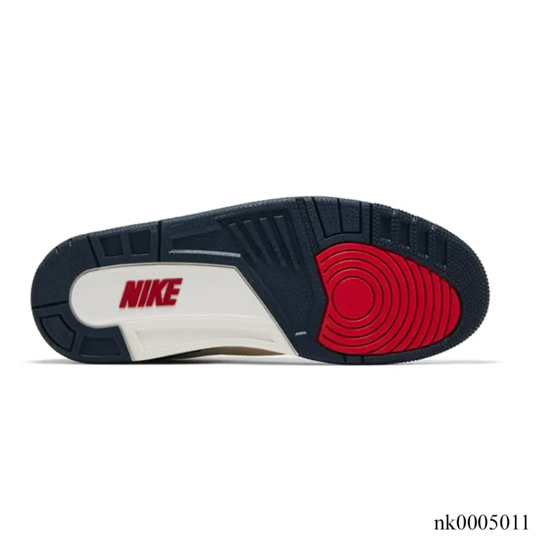 Levi’s x Air Jordan 3 Retro ‘All-Star’ Shoes Sneakers