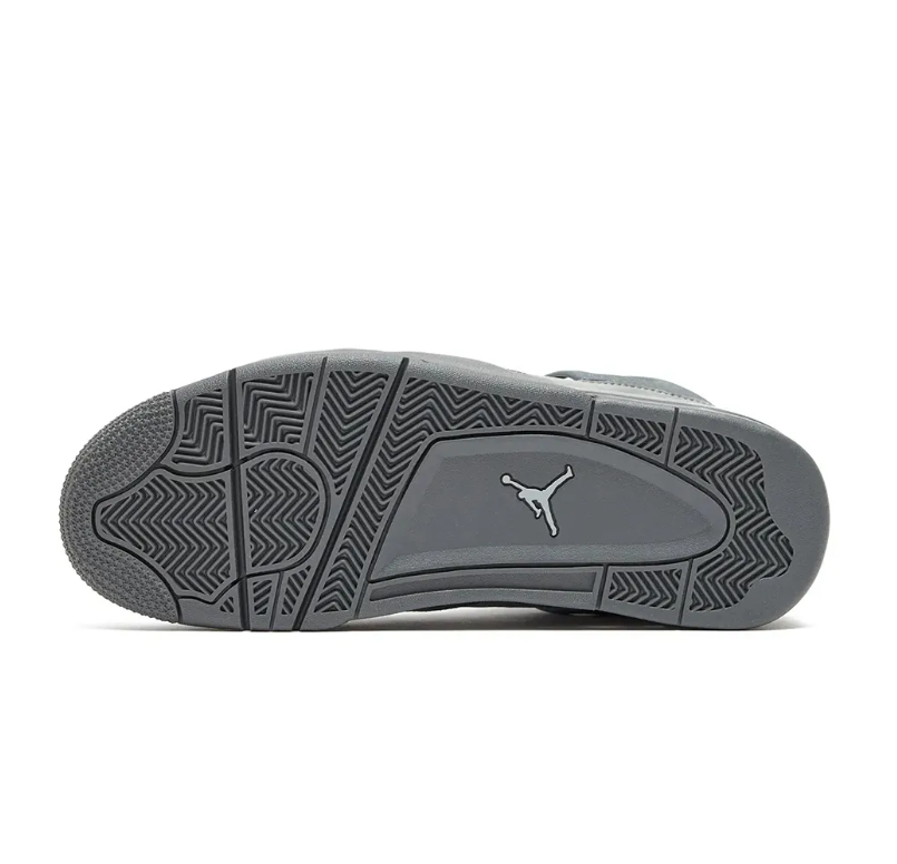 Air Jordan 4 SE Paris OlympicsWet Cement Shoes Sneakers