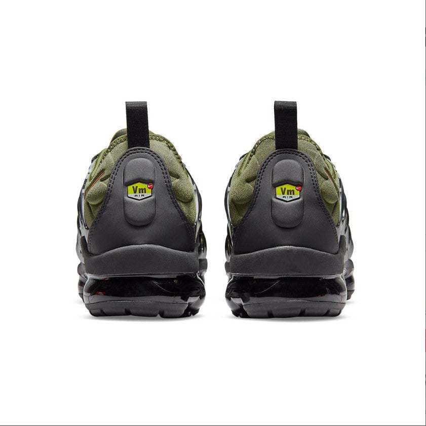 VaporMax Plus Rough Green Shoes Sneakers